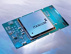 Itanium 2