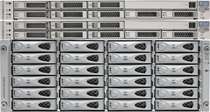 �n�C�u���b�hSun Storage 71104�@Single/Read SSD(1)�AWright SSD(1)�ASATA(23TB)�@SS7310�F16GB ������, 23TB�A1�~SAS HBA �@62���I�t��399���~