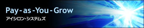 Pay-as You-Grow@ACVEVXeY