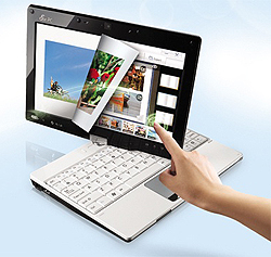 Eee PC T91M