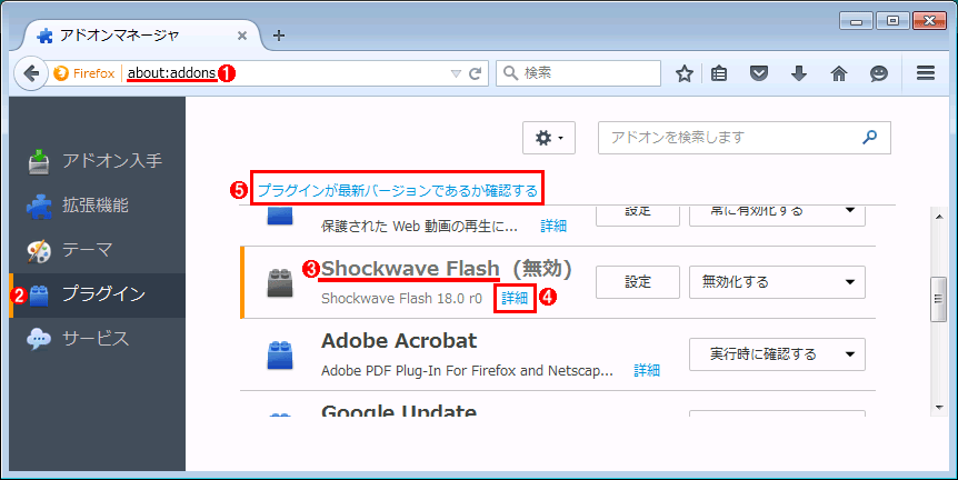  Flash Player の次のバージョンでパフォーマンスが飛躍的に向上