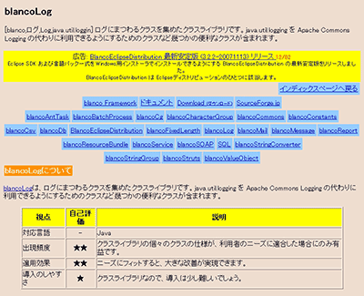 入門から実践までJavaで学べる「ログ」の常識:プログラマーの常識をJavaで身につける(10)(4/4 ページ) - @IT