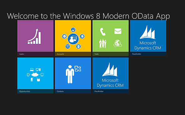 HTML＋JavaScriptでWindowsストアアプリを作るための基礎知識：HTML5で業務向けWindowsストアアプリ開発入門（1/2 ...
