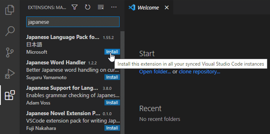 Visual Studio Codeから「Hello Python」してみよう：Visual Studio Codeで快適Pythonライフ ...