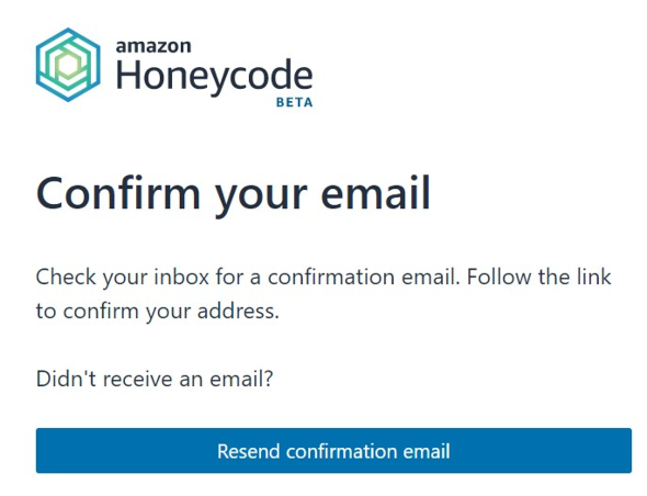 AWSで「ノーコード開発」ができる「Amazon Honeycode」の基本的な使い方：AWSチートシート - ＠IT