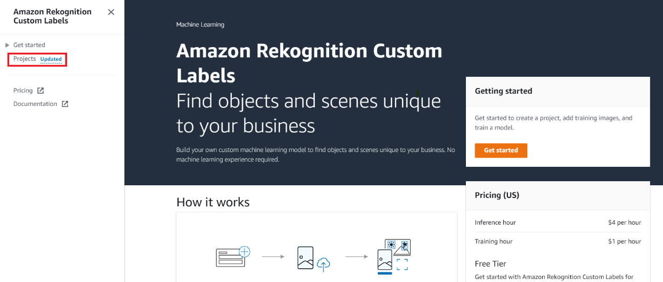 【初心者向け】「Amazon Rekognition Custom Labels」の音符画像解析で分かる、機械学習とラベリングの基本：AWS