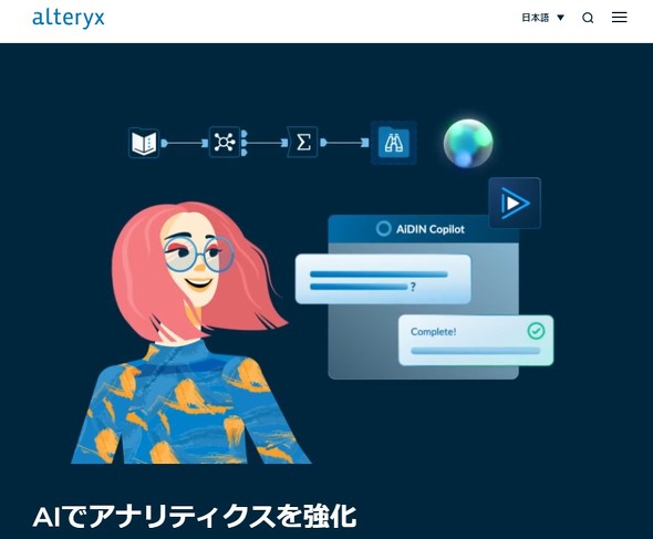 試験的に生成AIプロジェクトを実施した企業の80%が「成功した」と回答 アルテリックスが調査結果を発表:企業と一般消費者で生成AIの捉え方に ...