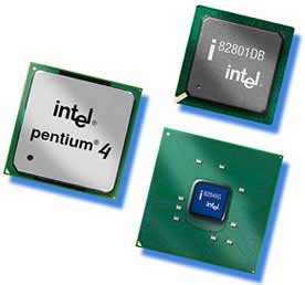解説：Pentium 4の新チップセット「Intel 845G」の機能と性能 1. Intel ...