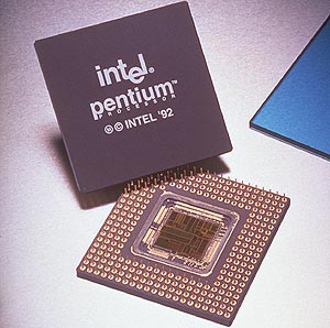 PCエンサイクロペディア：第8回 PCのエンジン「プロセッサ」の歴史（2