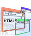 HTML5が拓く新しいWeb