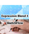 プロトタイプ機能を備えた“本物”のデザイナーのツールExpression Blend 3＋SketchFlowを使ってみた