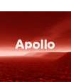 Apolloプログラミング入門