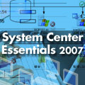 K̓VXẽCtTCNǗSystem Center Essentials 2007 1