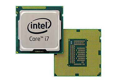 CPU:intel Core i7 3770 Ivy Bridge