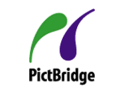 PictBridgeロゴ