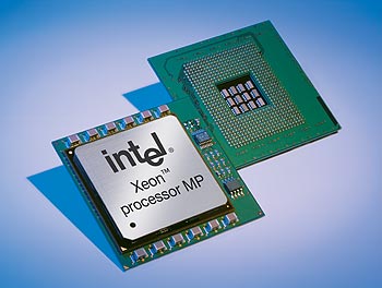 Intel Xeon MP