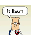 Dilbert